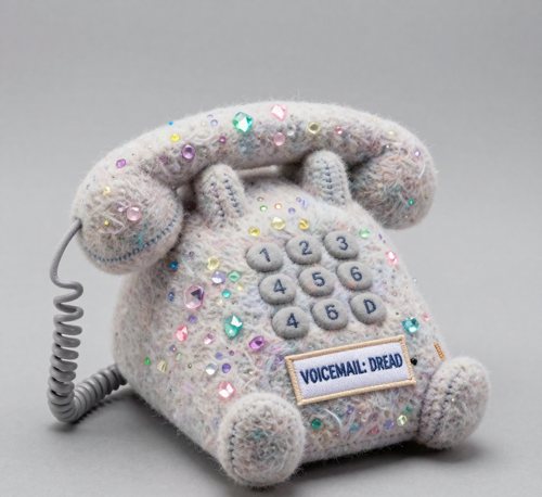 Desk Phone