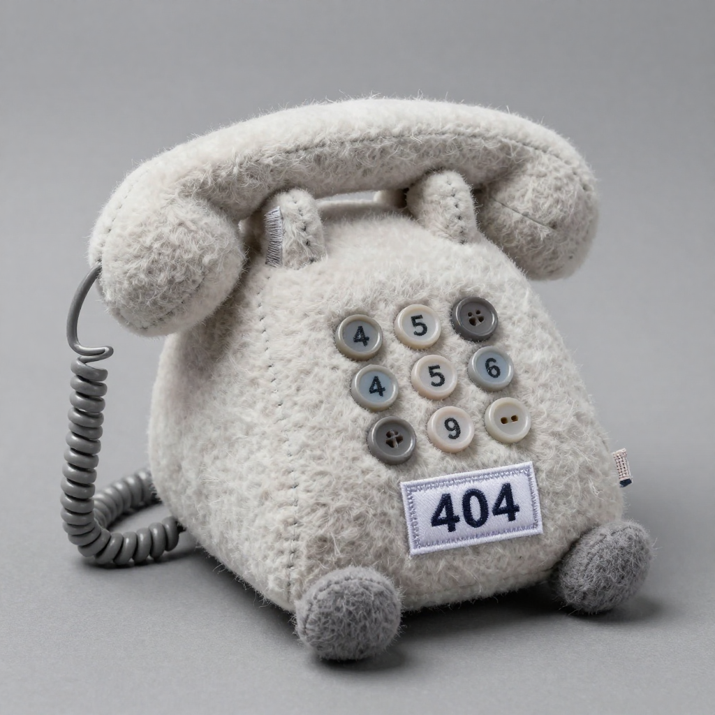 Desk Phone
