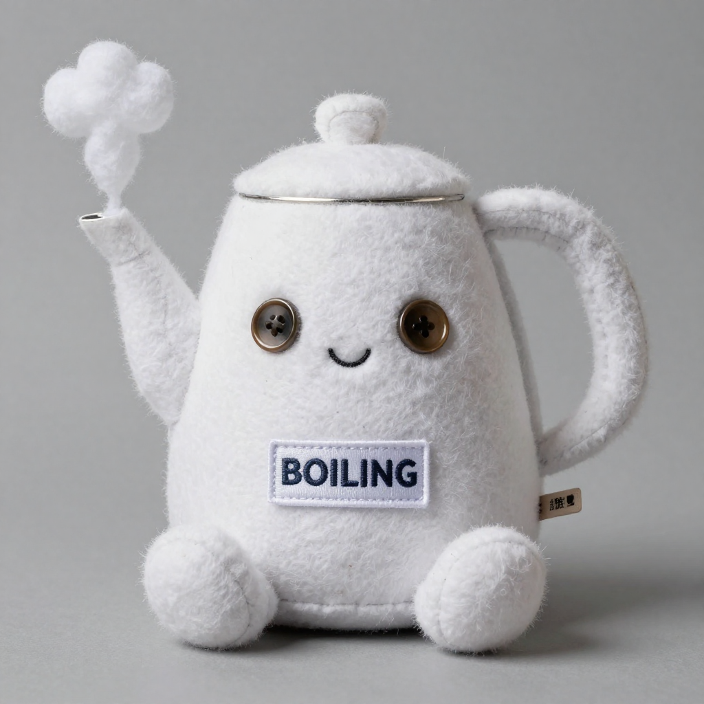 Kettle