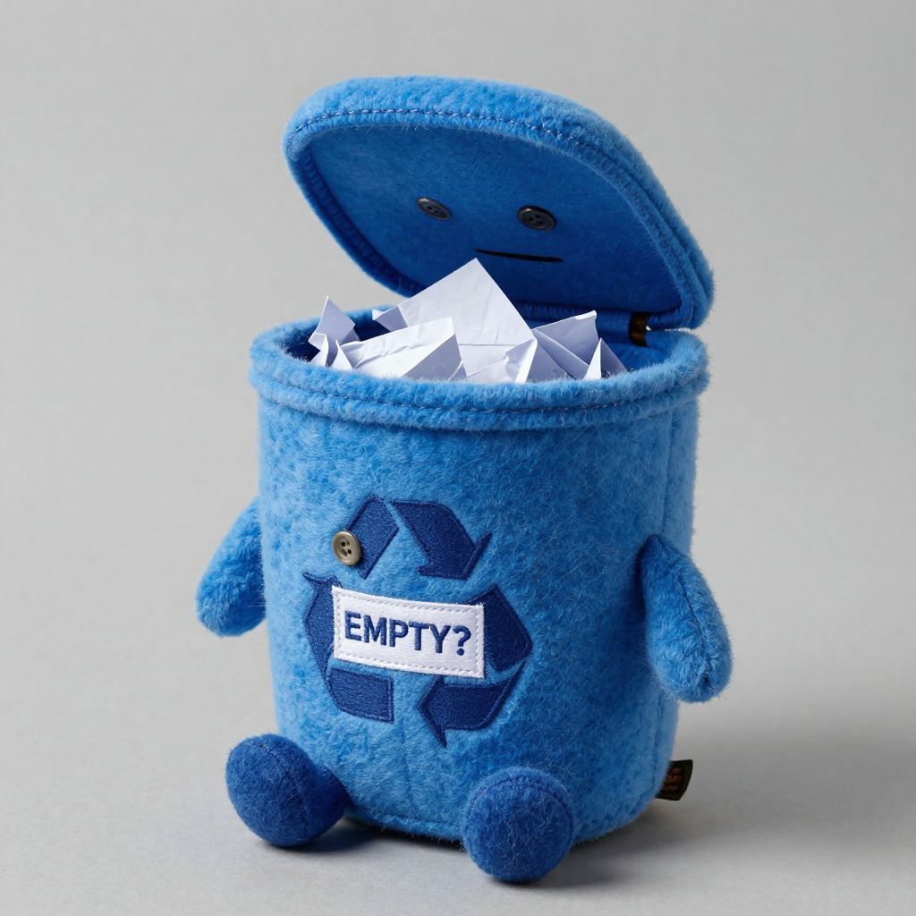 Recycle Bin
